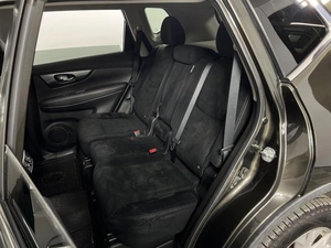 Внедорожник Nissan X-Trail 2017 года, 1768200 рублей, Казань