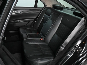 Седан Mercedes-benz S-класс 2010 года, 3049000 рублей, Ростов-на-Дону