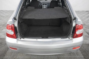 Хетчбэк ВАЗ (LADA) Priora 2013 года, 459000 рублей, Кемерово
