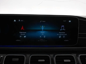 Внедорожник Mercedes-benz GLE-класс AMG Coupe 2021 года, 6998888 рублей, Москва