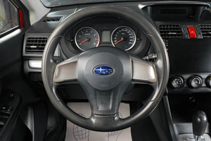 Внедорожник Subaru XV 2013 года, 1379000 рублей, Тюмень