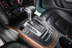 Седан Audi A4 2015 года, 1529000 рублей, Красноярск