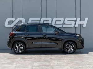 Внедорожник Citroen C3 Aircross 2021 года, 1415000 рублей, Краснодар