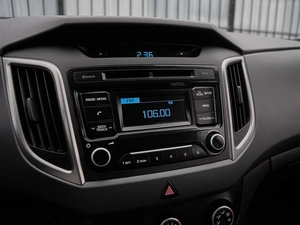 Внедорожник Hyundai Creta 2019 года, 1619000 рублей, Волгоград