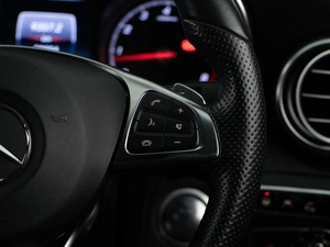 Седан Mercedes-benz C-класс 2015 года, 1988055 рублей, Москва