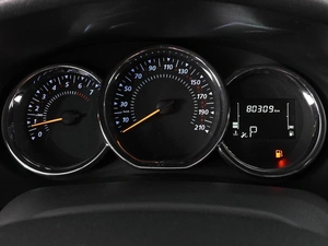 Седан Renault Logan Stepway 2020 года, 1269000 рублей, Аксай