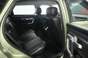 Универсал JAECOO J7 2023 года, 2680000 рублей, Курск