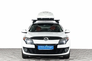 Хетчбэк Renault Megane 2014 года, 869000 рублей, Челябинск