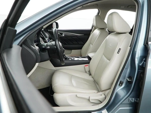 Седан Infiniti Q50 2014 года, 1658088 рублей, Москва