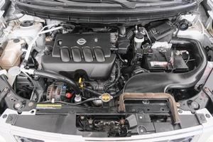 Внедорожник Nissan X-Trail 2008 года, 999000 рублей, Красноярск