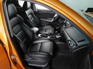 Внедорожник Chery Tiggo 7 2019 года, 1169000 рублей, Воронеж