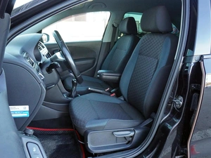 Седан Volkswagen Polo 2019 года, 1246000 рублей, Нижний Новгород