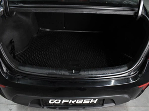 Седан Kia Rio 2019 года, 1438000 рублей, Воронеж