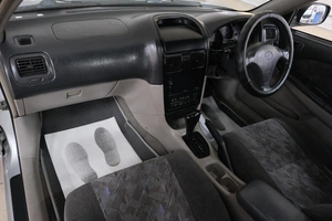 Универсал Toyota Caldina 1999 года, 479000 рублей, Омск