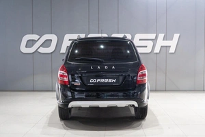 Универсал ВАЗ (LADA) Granta Cross 2022 года, 859000 рублей, Петрозаводск