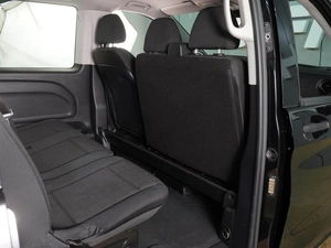 Минивэн Mercedes-benz Vito 2018 года, 3499000 рублей, Воронеж