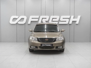 Седан Geely Emgrand EC7 2012 года, 700000 рублей, Ростов-на-Дону