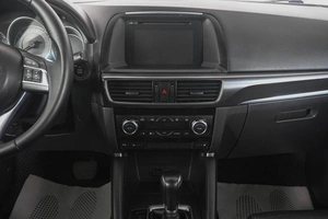 Внедорожник Mazda CX-5 2015 года, 1839000 рублей, Кемерово