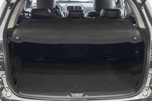 Внедорожник Mitsubishi ASX 2012 года, 1249000 рублей, Барнаул