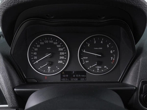 Хетчбэк BMW 1 серия 2016 года, 1460000 рублей, Ростов-на-Дону