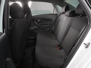 Седан Volkswagen Polo 2020 года, 1045000 рублей, Минеральные Воды