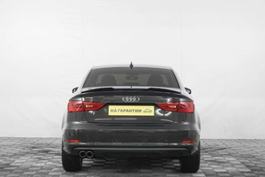 Седан Audi A3 2014 года, 1259000 рублей, Кемерово