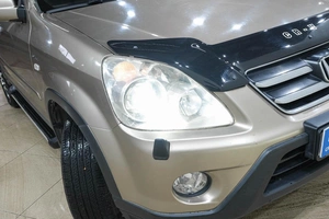 Внедорожник Honda CR-V 2006 года, 699000 рублей, Новокузнецк