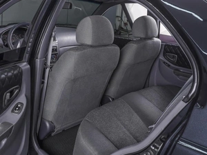 Седан Hyundai Accent 2009 года, 599000 рублей, Ростов-на-Дону
