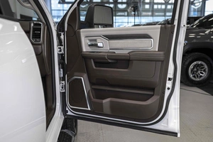 Пикап RAM 2500 2025 года, 12877015 рублей, Москва