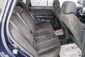 Седан Hyundai Elantra 2009 года, 849000 рублей, Красноярск