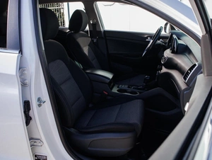 Внедорожник Hyundai Tucson 2018 года, 2049000 рублей, Большой Сочи