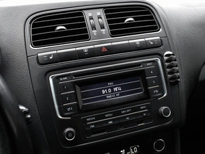 Седан Volkswagen Polo 2015 года, 960000 рублей, Краснодар