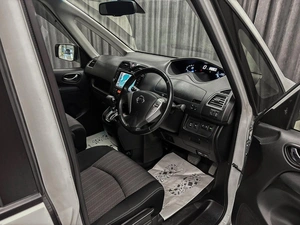 Минивэн Nissan Serena 2015 года, 1320000 рублей, Красноярск