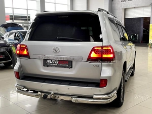 Внедорожник Toyota Land Cruiser 2010 года, 3397000 рублей, Солонцы