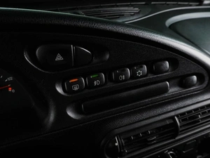 Внедорожник Chevrolet Niva 2004 года, 649000 рублей, Воронеж