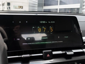 Внедорожник Kia Sportage 2026 года, 3860000 рублей, Краснодар