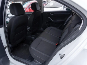 Лифтбек Skoda Rapid 2015 года, 1029000 рублей, Саратов