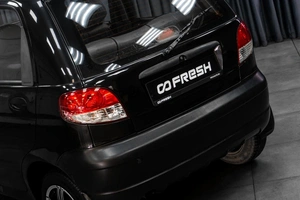 Хетчбэк Daewoo Matiz 2011 года, 215000 рублей, Тюмень