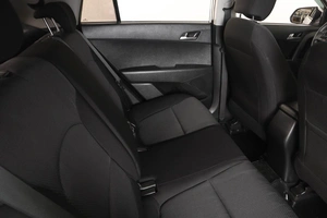 Внедорожник Hyundai Creta 2021 года, 1759000 рублей, Пермь