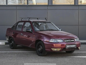 Седан Daewoo Nexia 2009 года, 299000 рублей, Кирилловка