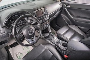 Внедорожник Mazda CX-5 2013 года, 1999000 рублей, Томск