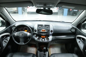 Внедорожник Toyota RAV4 2007 года, 1298000 рублей, Солонцы