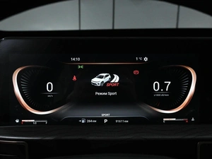 Внедорожник EXEED LX 2023 года, 1859000 рублей, Ростов-на-Дону