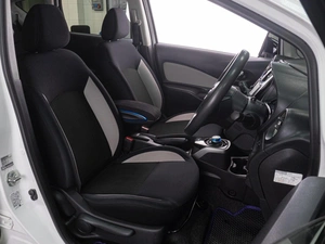Хетчбэк Nissan Note 2019 года, 1239000 рублей, Тюмень