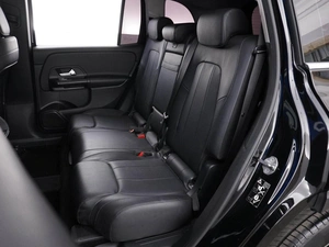 Внедорожник Mercedes-benz GLB-класс 2021 года, 3000055 рублей, Москва