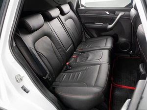 Внедорожник Haval H6 2017 года, 1599000 рублей, Тюмень