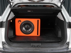 Внедорожник OMODA C5 2023 года, 1749000 рублей, Тюмень