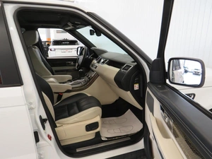 Внедорожник Land Rover Range Rover Sport 2012 года, 1850000 рублей, Обнинск