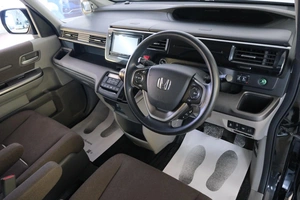 Минивэн Honda Stepwgn 2019 года, 2299000 рублей, Омск