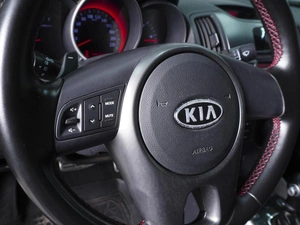 Седан Kia Cerato 2012 года, 900000 рублей, Ростов-на-Дону